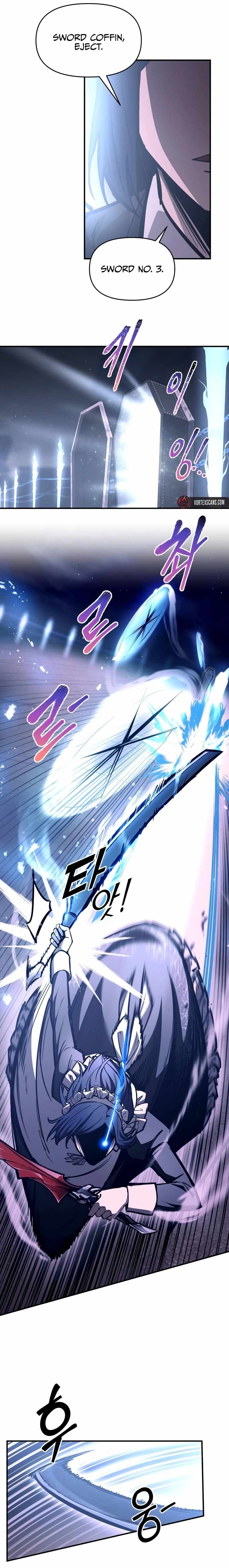 I Became the Tyrant of a Defence Game Chapter 127 8